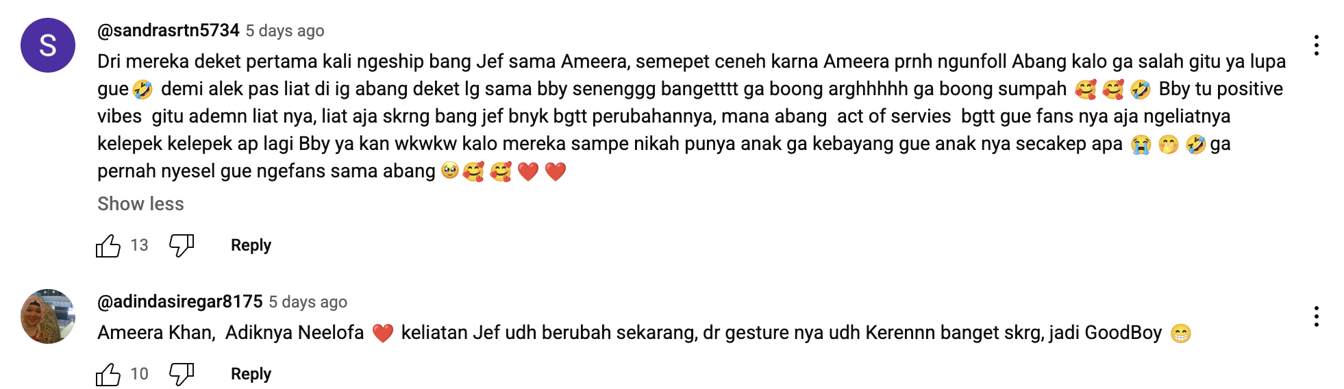 jefri nichol